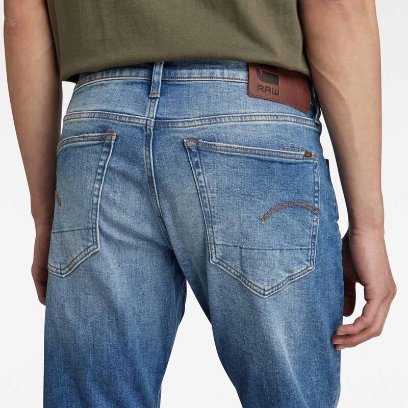 G-Star 3301 Regular Tapered image number 2
